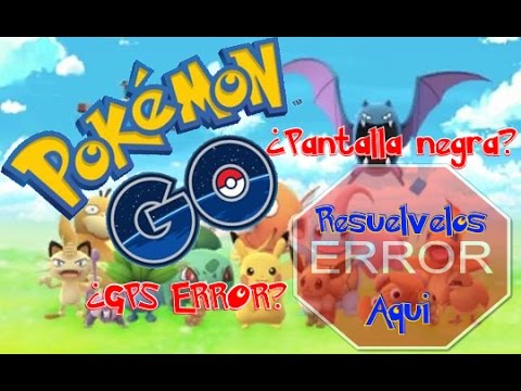 ¿Problemas Con Pokemon Go? Aprende Como Arreglarlos (EN LA DESCRIPCIÓN)