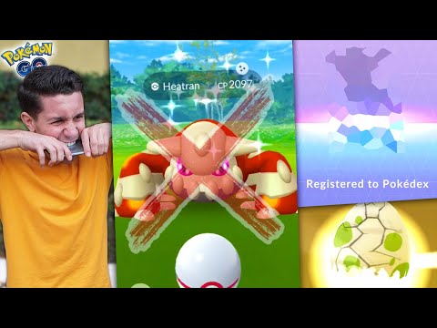 THIS IS WHY I DON’T RAID LEGENDARY POKÉMON… (Pokémon GO)