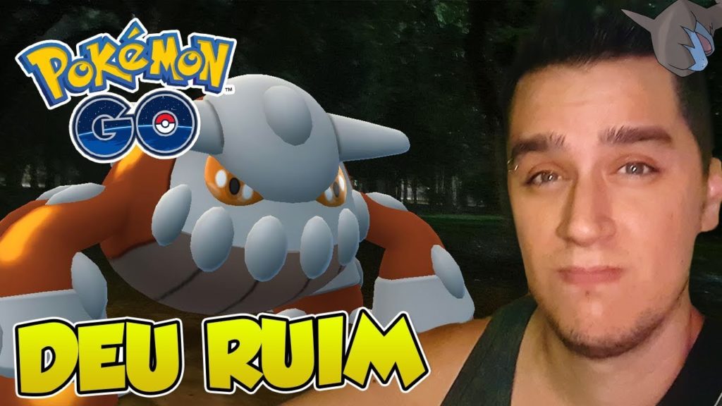 PASSEI O MAIOR PERRENGUE DO ANO - Pokémon Go | Capturando Shiny (Parte 139)