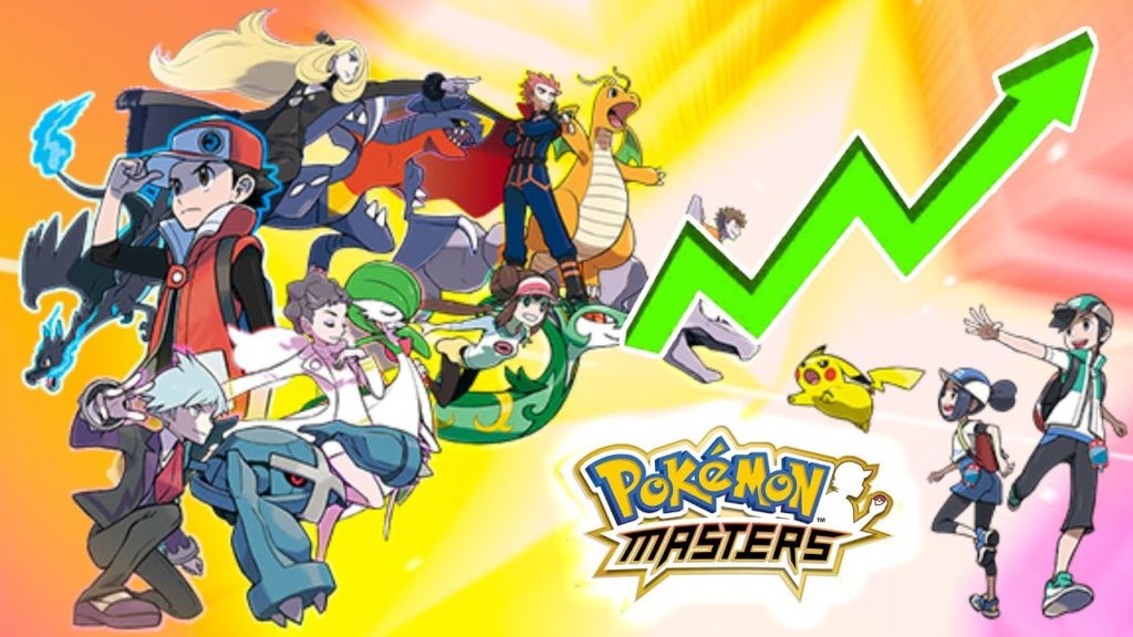 HOW POKEMON MASTERS TURNED IT AROUND! | Pokemon Masters