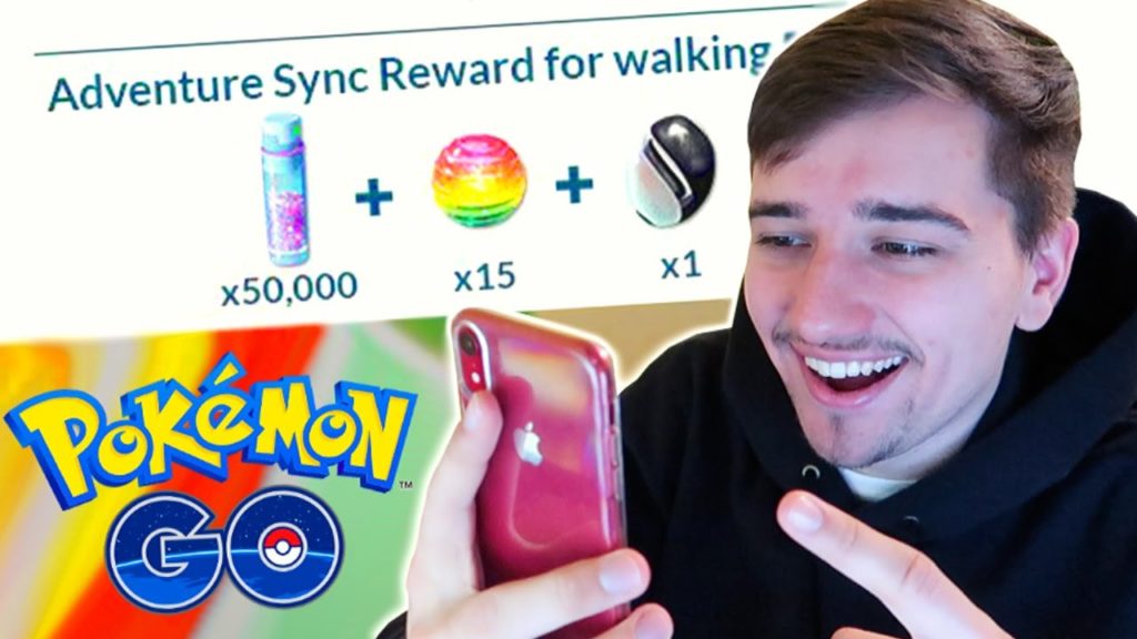 Nejvíc super bonusy v Pokémon GO! 🤩