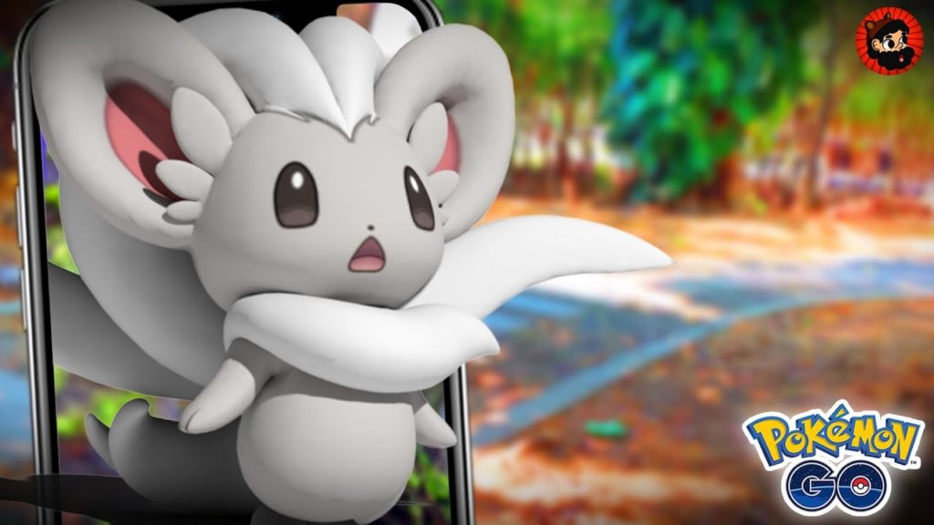 QUE TAN BUENOS SON MINCCINO Y CINCCINO?! | 1697 | POKEMON GO