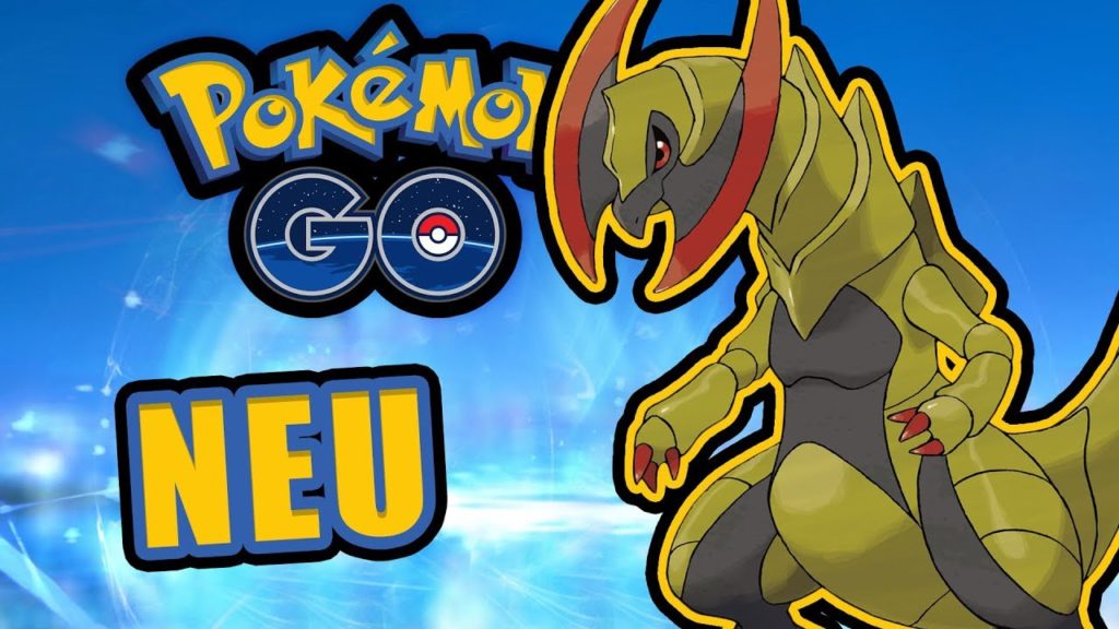 Absolut genial! Neue Pokémon der 5. Generation | Pokémon GO Deutsch #1265