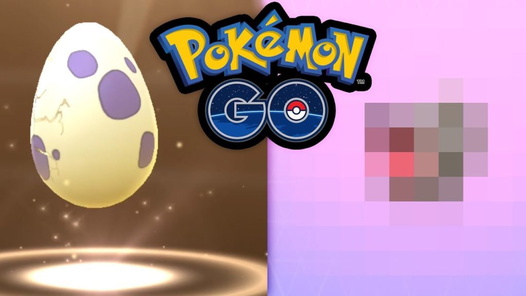 11 Minuten, 44 Eier und 2 neue Pokémon | Pokémon GO Deutsch #1267