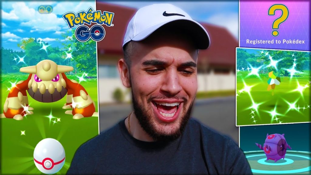 THIS ALWAYS HAPPENS TO ME! (Pokémon GO)