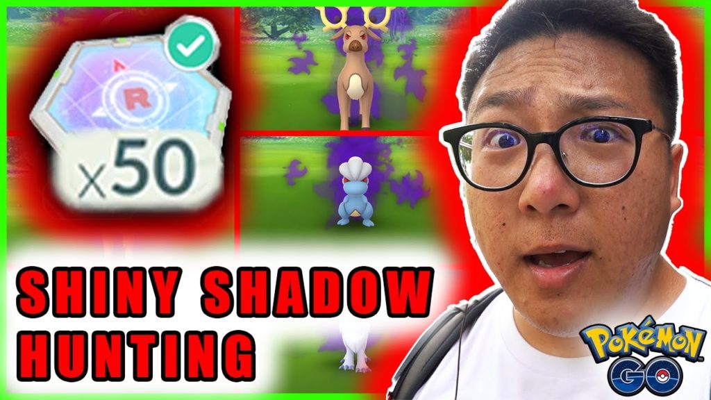 I SPENT 10,000 POKECOINS TO HUNT FOR THE HARDEST SHINY POKEMON, BUT.... - Singapore, Pokemon GO