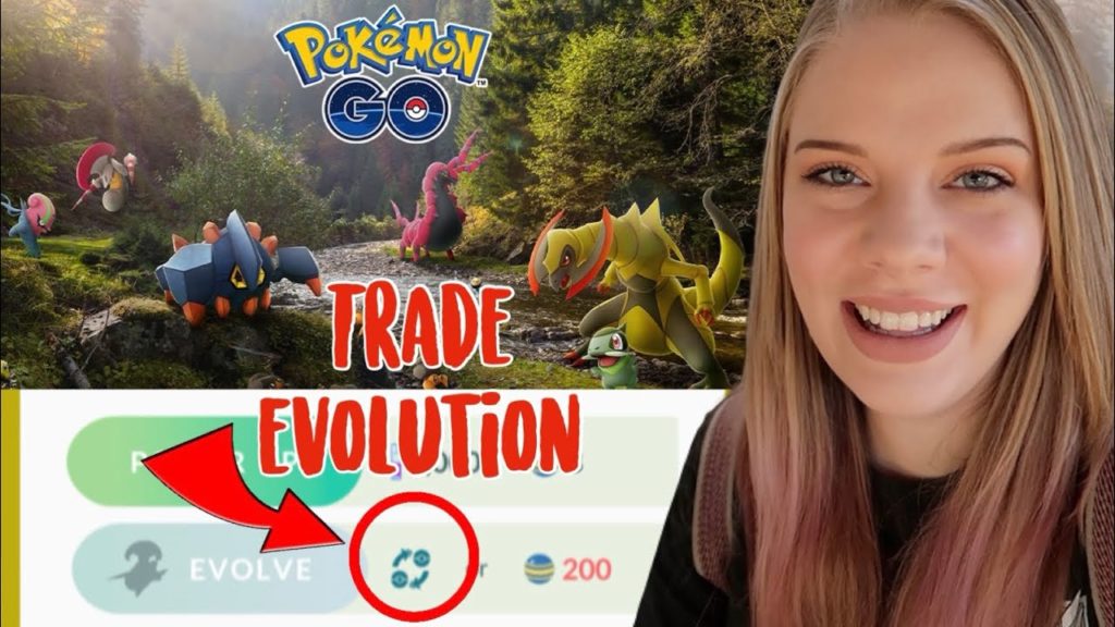 HOW TO GET ALL NEW GEN 5 POKEMON in Pokémon Go! + Trade Evolution Explained + 2km Egg Hatch