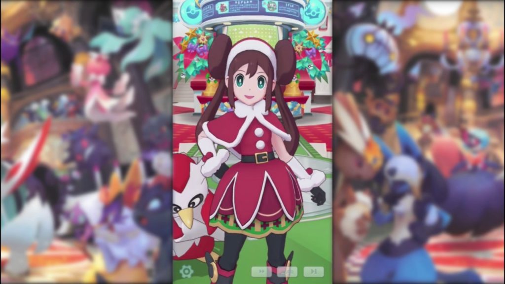 Pokemon Masters: A BeautifulBoring hands on (7)