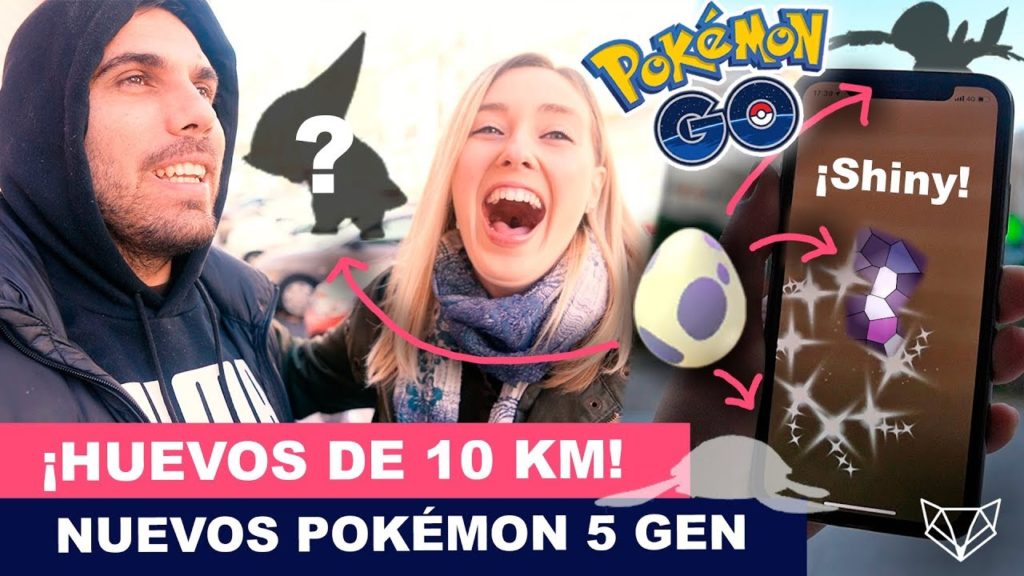 ¡NO PUEDE SER REAL! TREMENDO DÍA DE ECLOSIONES EN POKÉMON GO [Neludia]