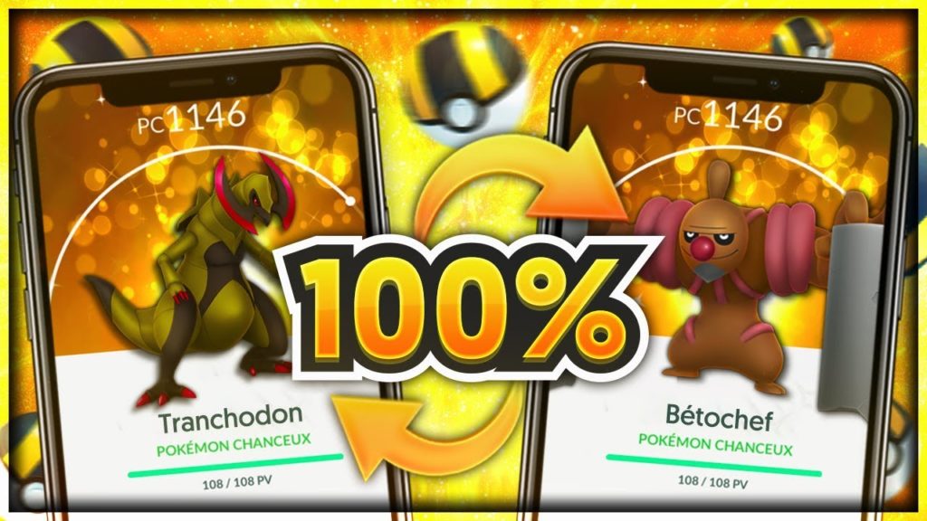 DES POKÉMON PUISSANTS & GRATUITS ! NOUVEAUX POKÉMON 5G ! NEWS POKÉMON GO !