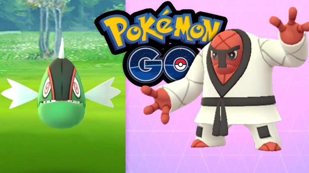 So viele neue Pokédex-Einträge | Pokémon GO Deutsch #1266