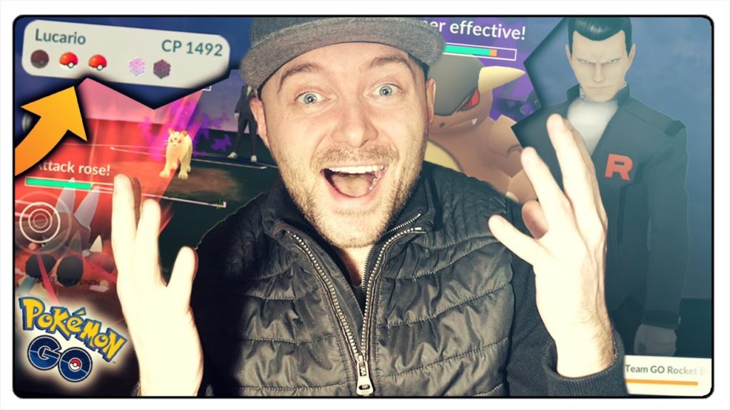 ZROBIŁEM TO! PIERWSZY RAZ W HISTORII POKEMON GO!