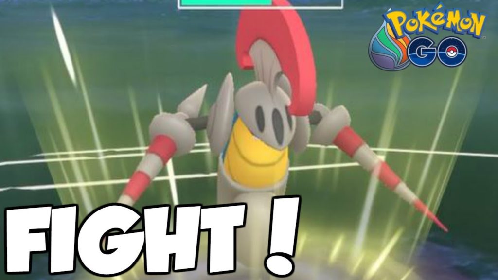 ESCAVALIER WANTS TO FIGHT! Pokemon GO PvP Fusion Cup Great League Matches