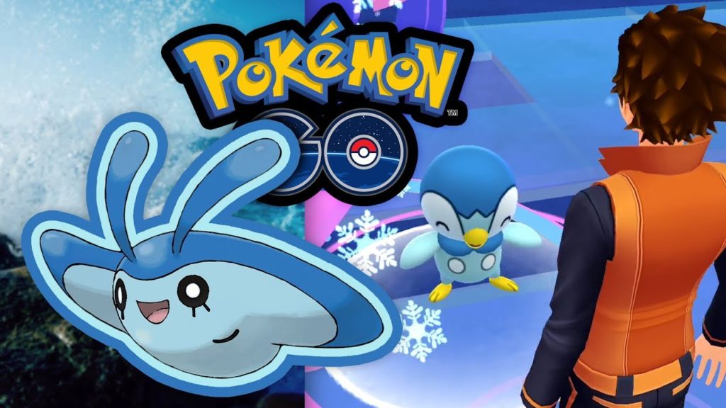 Damit hat Niantic alle (niemanden) überrascht | Pokémon GO Deutsch #1270