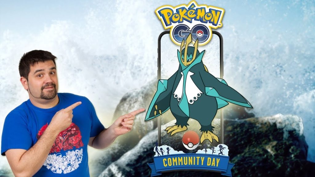 ¡CONSEJOS para el NUEVO EVENTO de Pokémon GO! COMMUNITY DAY! DÍA de la COMUNIDAD [Keibron]