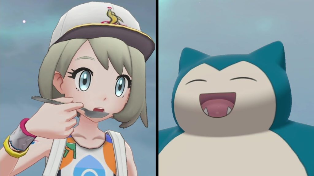 【寶可夢劍盾】改為四雙 為了村民 我要拼了 偶遇夥伴大賽