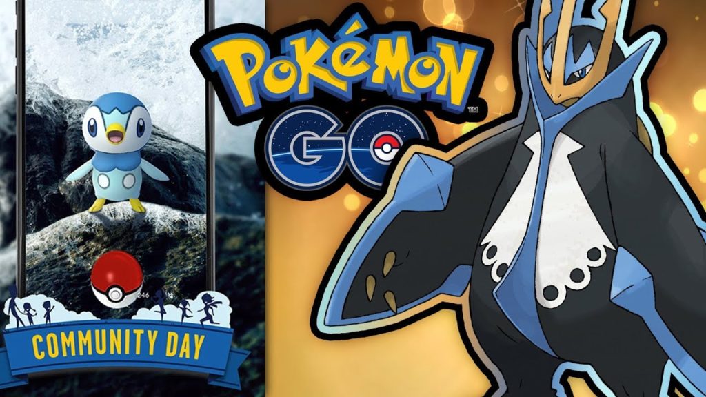 Das etwas zu lange Video zum Community Day | Pokémon GO Deutsch #1273