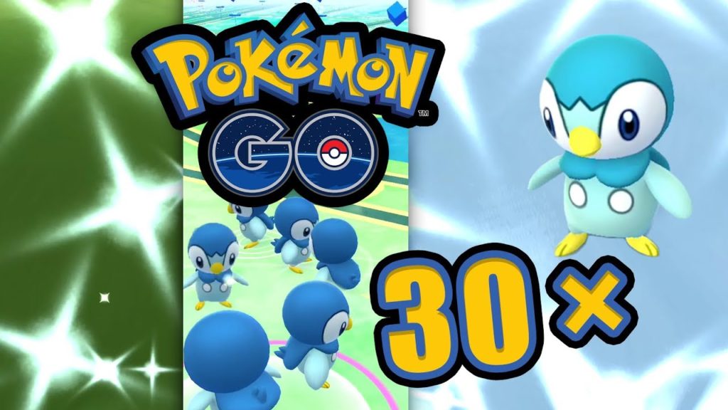 Shiny-Plinfa! Der bisher krasseste Community Day | Pokémon GO Deutsch #1274