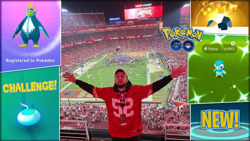 I WILL NEVER FORGET THIS! (Pokémon GO)