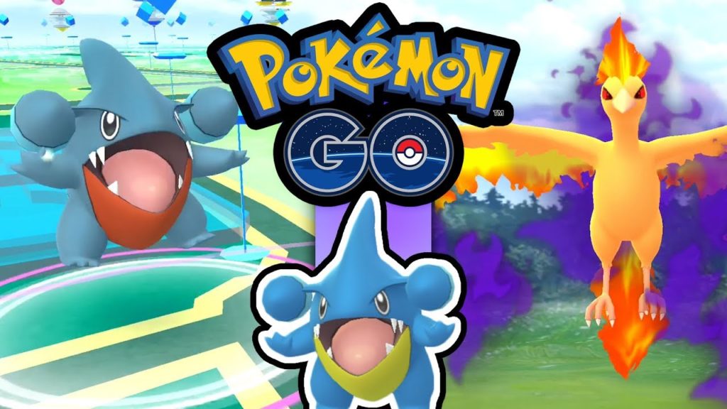 Mein erstes wildes Kaumalat | Pokémon GO Deutsch #1275