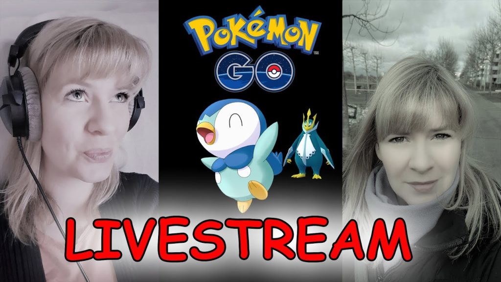 Heute Plinfa CDay Jagd | Pokemon Go deutsch Berlin #317