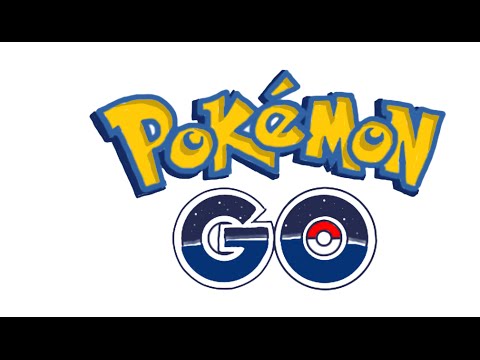 Pokemon Go logo ~H