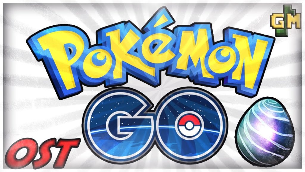 Gym Raid Starting! - New Pokémon GO OST Theme Music Looped