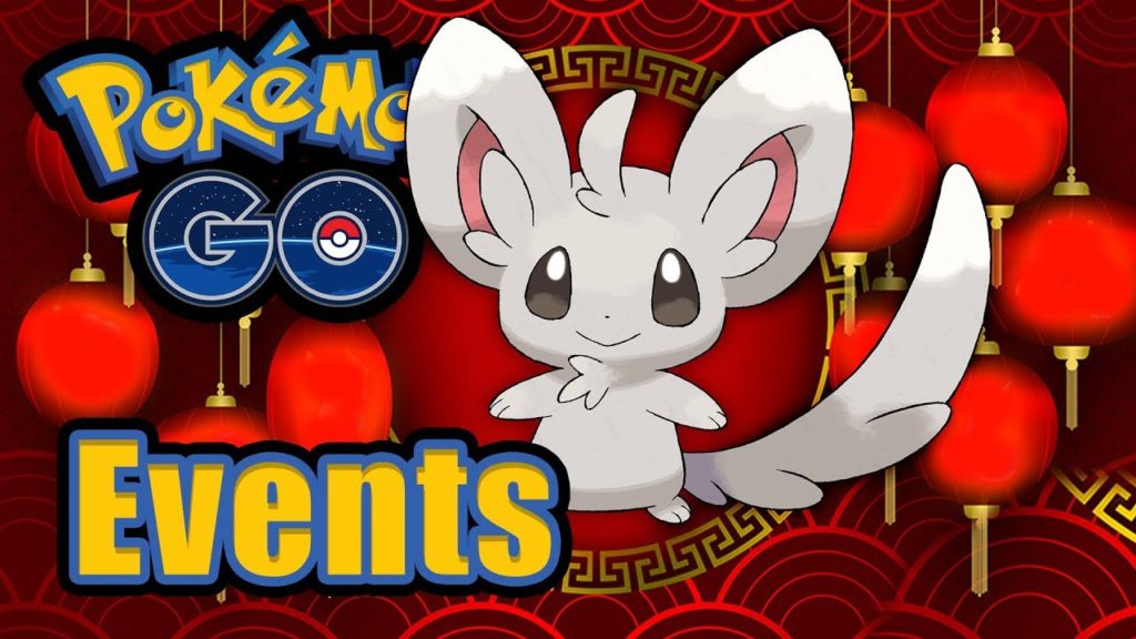 Lunar New Year Event und Picochilla Quest-Day 2020 | Pokémon GO Deutsch #1276