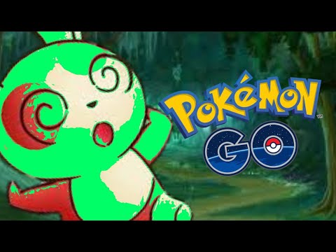 EL EVENTO DE SPINDA SHINY! - POKEMON GO