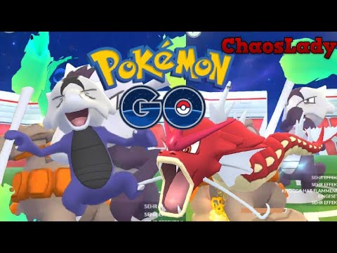 Event & neues Shiny: das Mondneujahr mit interessanten Boni - Pokémon GO deutsch