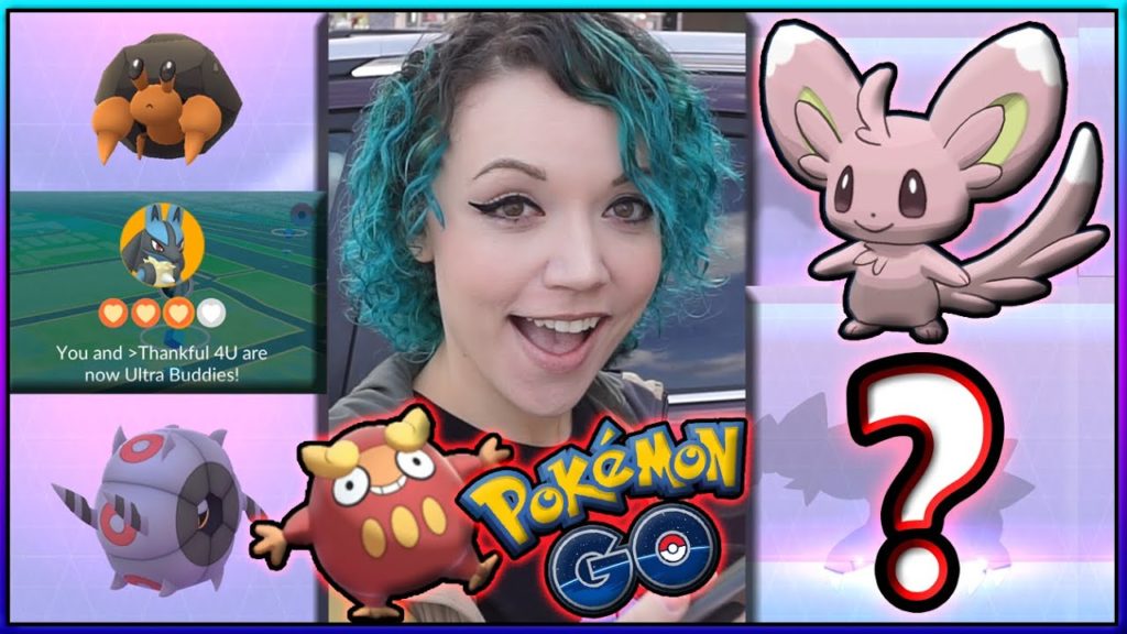 DON'T MISS THIS NEW SHINY IN POKÉMON GO!
