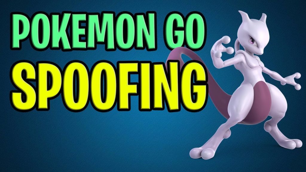 Pokemon GO Hack SPOOFER + JOYSTICK 🔥 Pokemon GO Spoofing ✅ Teleport GPS Spoof (iOS & Android)