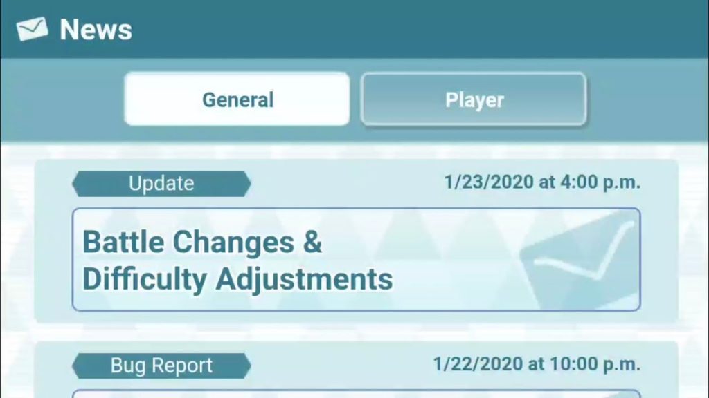 [Pokemon Masters] Battle Changes & Difficulty Adjustments