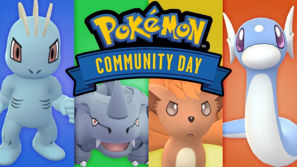 Wir dürfen den nächsten Community Day bestimmen! | Pokémon GO Deutsch #1277