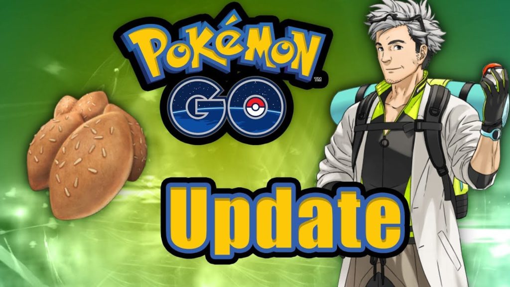 Neues Update: Gute und schlechte Neuigkeiten | Pokémon GO Deutsch #1278
