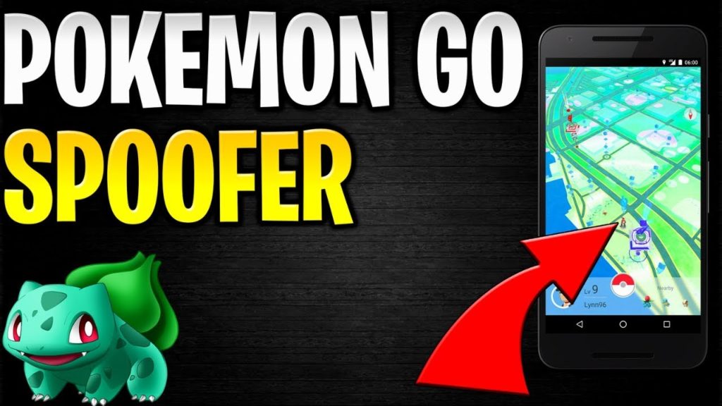 Pokemon Go Hack TUTORIAL Android/iOS 📍 Pokemon Go Spoofing NO BAN Joystick GPS & Teleport