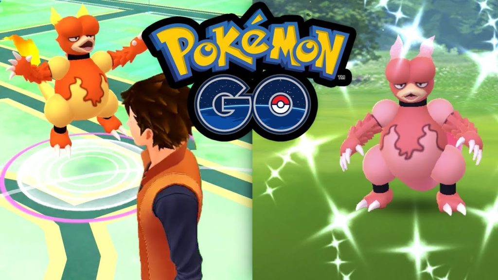 Mondneujahr-Event! Das gab es noch nie | Pokémon GO Deutsch #1280