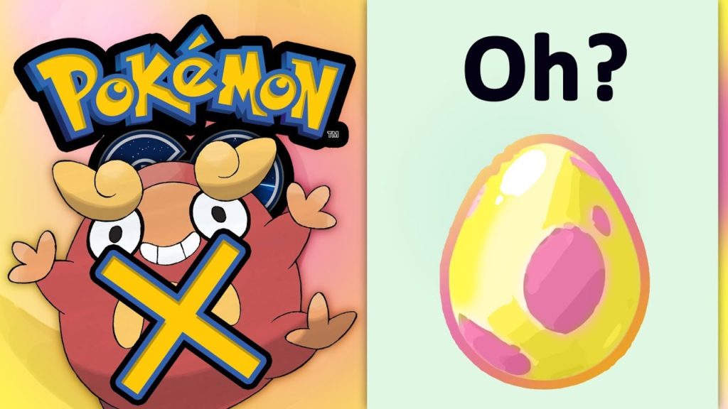 Achtung vor den 7KM-Eiern | Pokémon GO Deutsch #1281