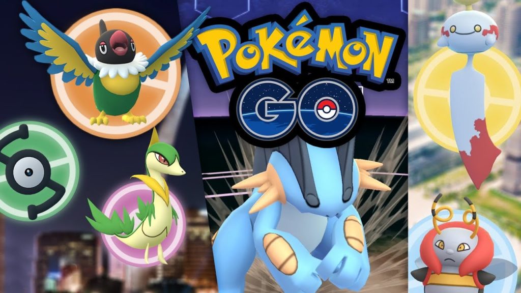 Es gab schon wieder Änderungen | Pokémon GO Deutsch #1279