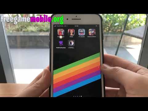 Pokemon Masters Cheat 99999 Gems ✔️ Android and iOS 🔸 100% Working