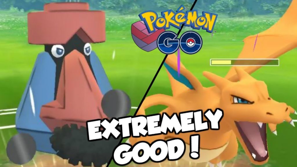 PROBOPASS & CHARIZARD ARE EXTREMELY GOOD! Pokemon GO PvP Rose Cup Great League Matches