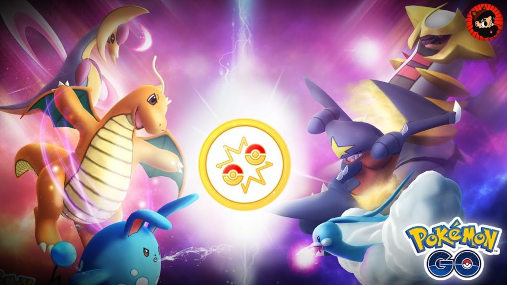 LLEGA LA LIGA DE COMBATES GO ESTA SEMANA!! | 1733 | POKEMON GO