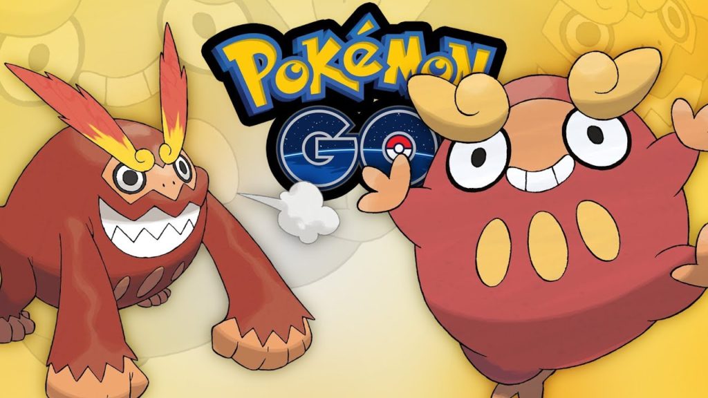 Es gibt News zu Flampion | Pokémon GO Deutsch #1282