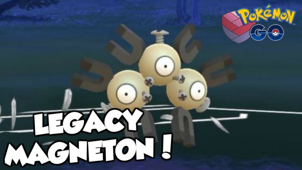 LEGACY MAGNETON HAS RETURNED! Pokemon GO PvP Rose Cup Great League Matches