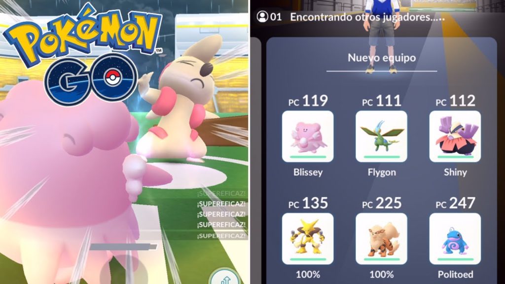 TEAM KILLERS VS RAID TIMBURR!! 100%, GIBLE SALVAJE Y MÁS! [Pokémon GO-davidpetit]