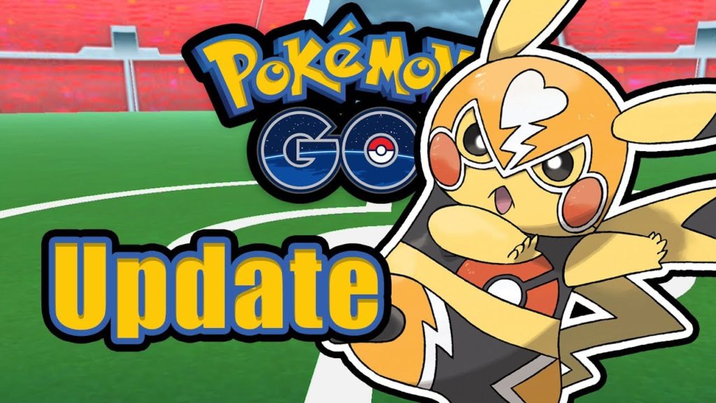 Das neue Update! GO Battle League startet | Pokémon GO Deutsch #1283