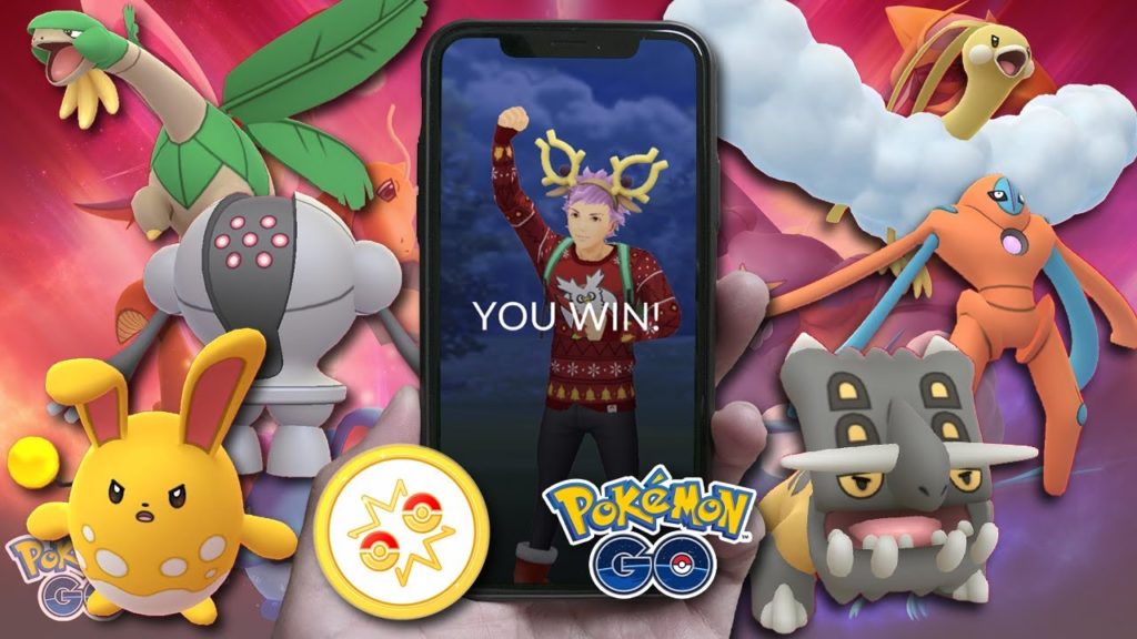 BEST POKÉMON TO USE IN GO BATTLE LEAGUE - Great League (Pokémon GO PvP)