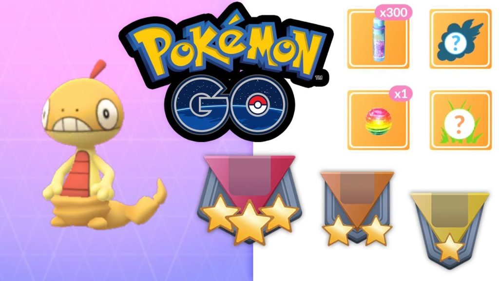 Neues Pokémon! Zurrokex ab sofort verfügbar | Pokémon GO Deutsch #1285