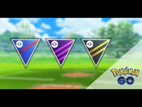 ¡COMO NO GANAR!¡CAMINO AL RANK 10!¡GO BATTLE LEAGUE-POKÉMON GO