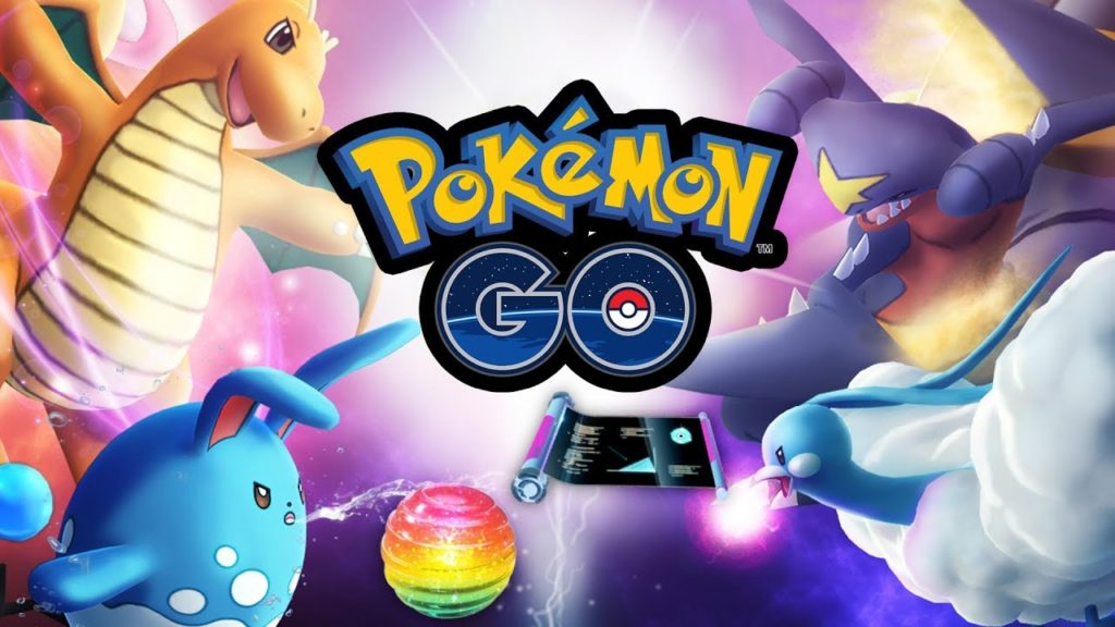 Weitere Infos zur GO Battle League | Pokémon GO Deutsch #1284